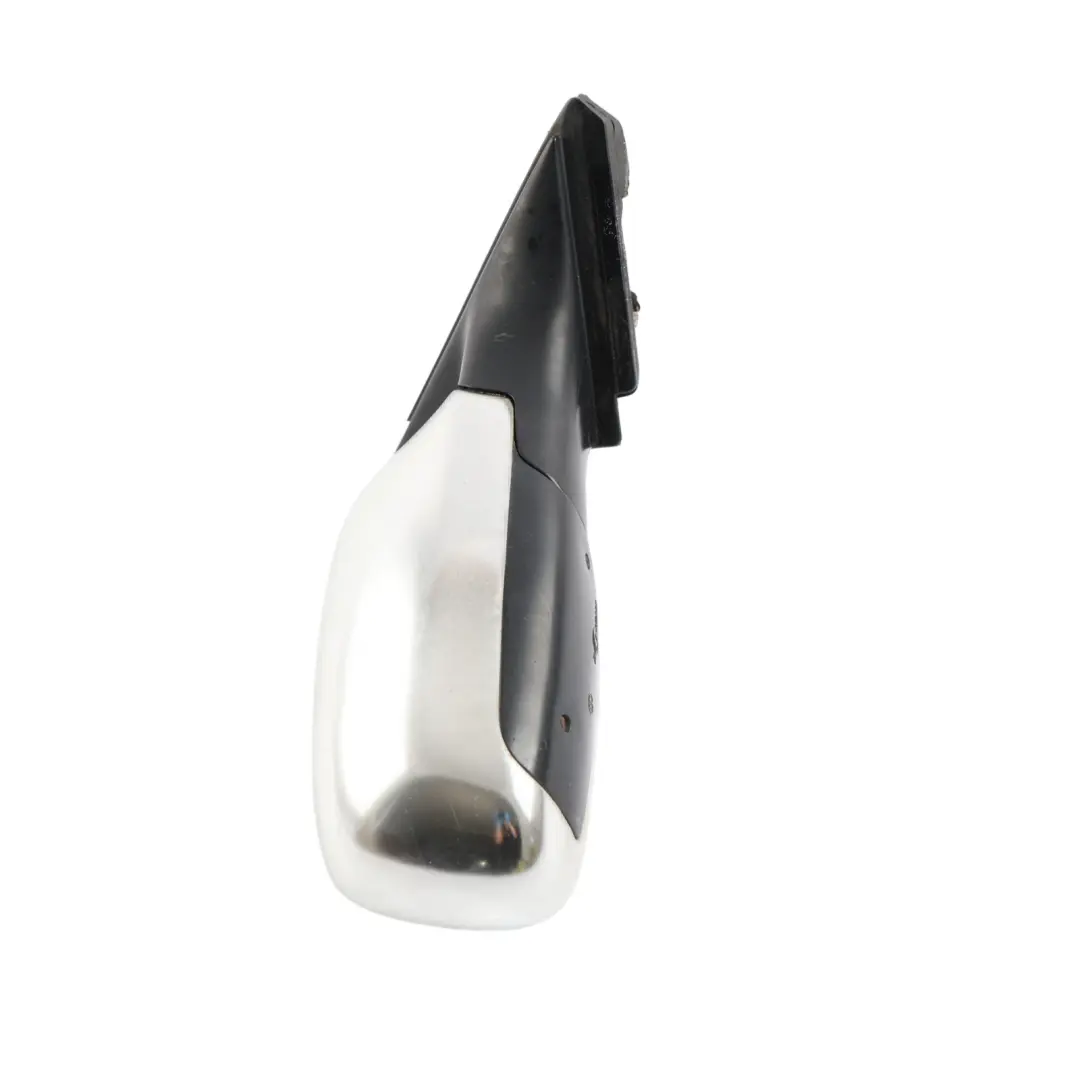 8L 3Dr Side View Door Wing Mirror Outside Chrome Right O/S to Audi S3 with Part number 8L2858500D Audi S3 8L 3Dr Side View Door Wing Mirror Outside Chrome Right O/S - SKU RHD-8L2858500D-CHR - Part number 8L2858500D