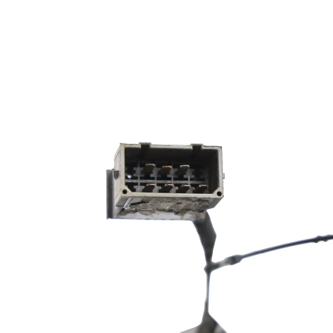 Audi S3 8L 3Dr Side View Door Wing Mirror Outside Chrome Right O/S - SKU RHD-8L2858500D-CHR - Part number 8L2858500D
