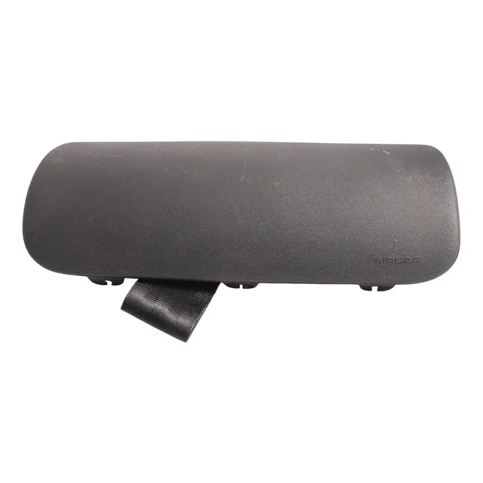 Audi S3 8L Air Module Cover Trim Panel Passenger Side N/S Black 8L2880217B
