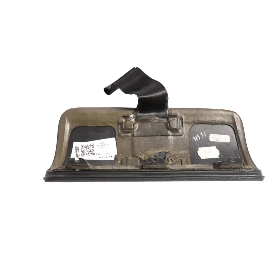 8L Air Module Cover Trim Panel Passenger Side N/S Black to Audi S3 with Part number 8L2880217B Audi S3 8L Air Module Cover Trim Panel Passenger Side N/S Black - SKU RHD-8L2880217B - Part number 8L2880217B