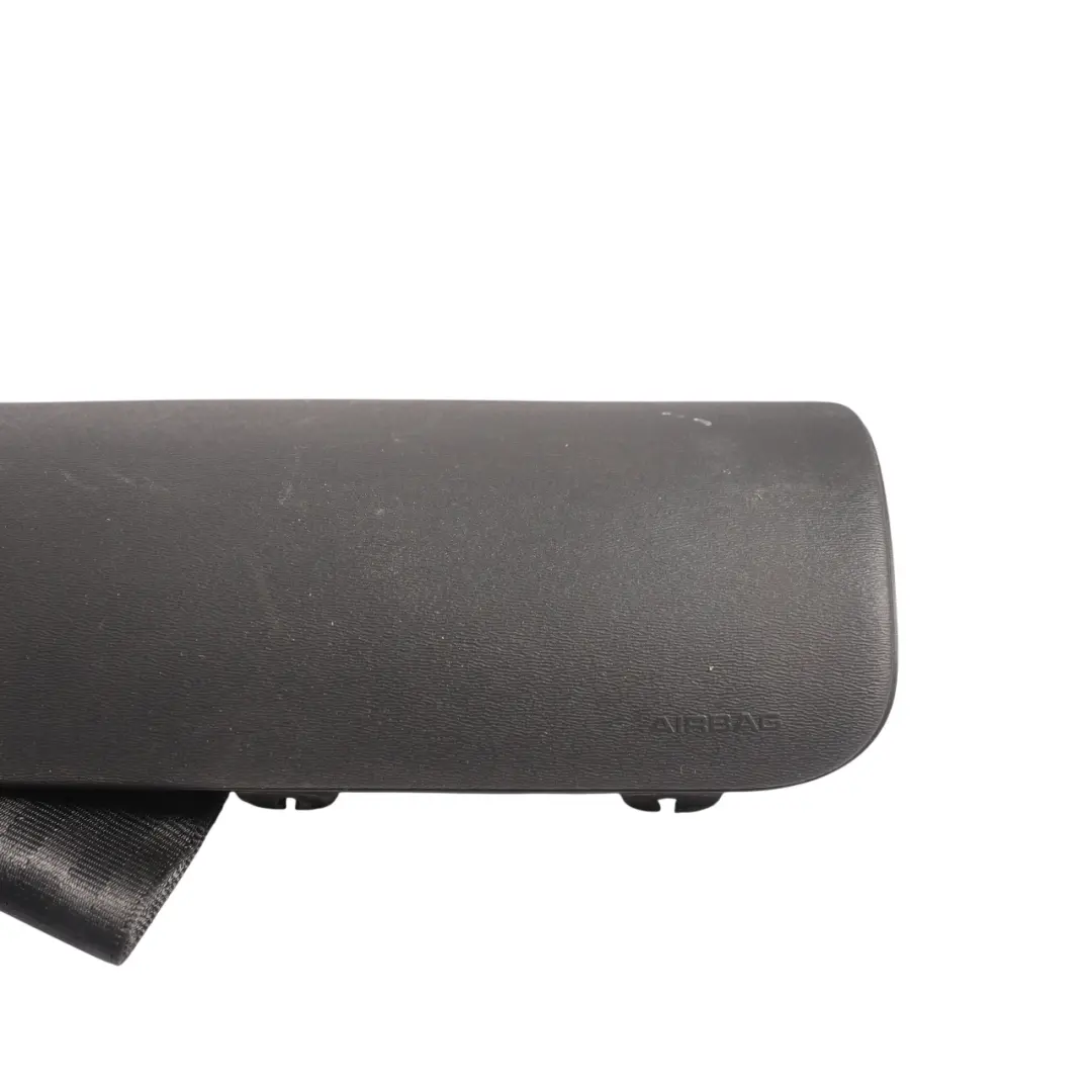 8L Air Module Cover Trim Panel Passenger Side N/S Black to Audi S3 with Part number 8L2880217B Audi S3 8L Air Module Cover Trim Panel Passenger Side N/S Black - SKU RHD-8L2880217B - Part number 8L2880217B