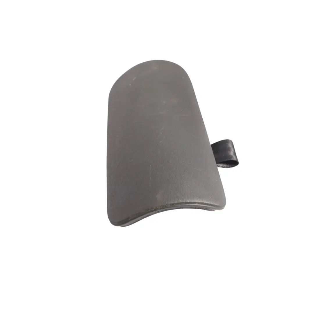 Audi S3 8L Air Module Cover Trim Panel Passenger Side N/S Black - SKU RHD-8L2880217B - Part number 8L2880217B