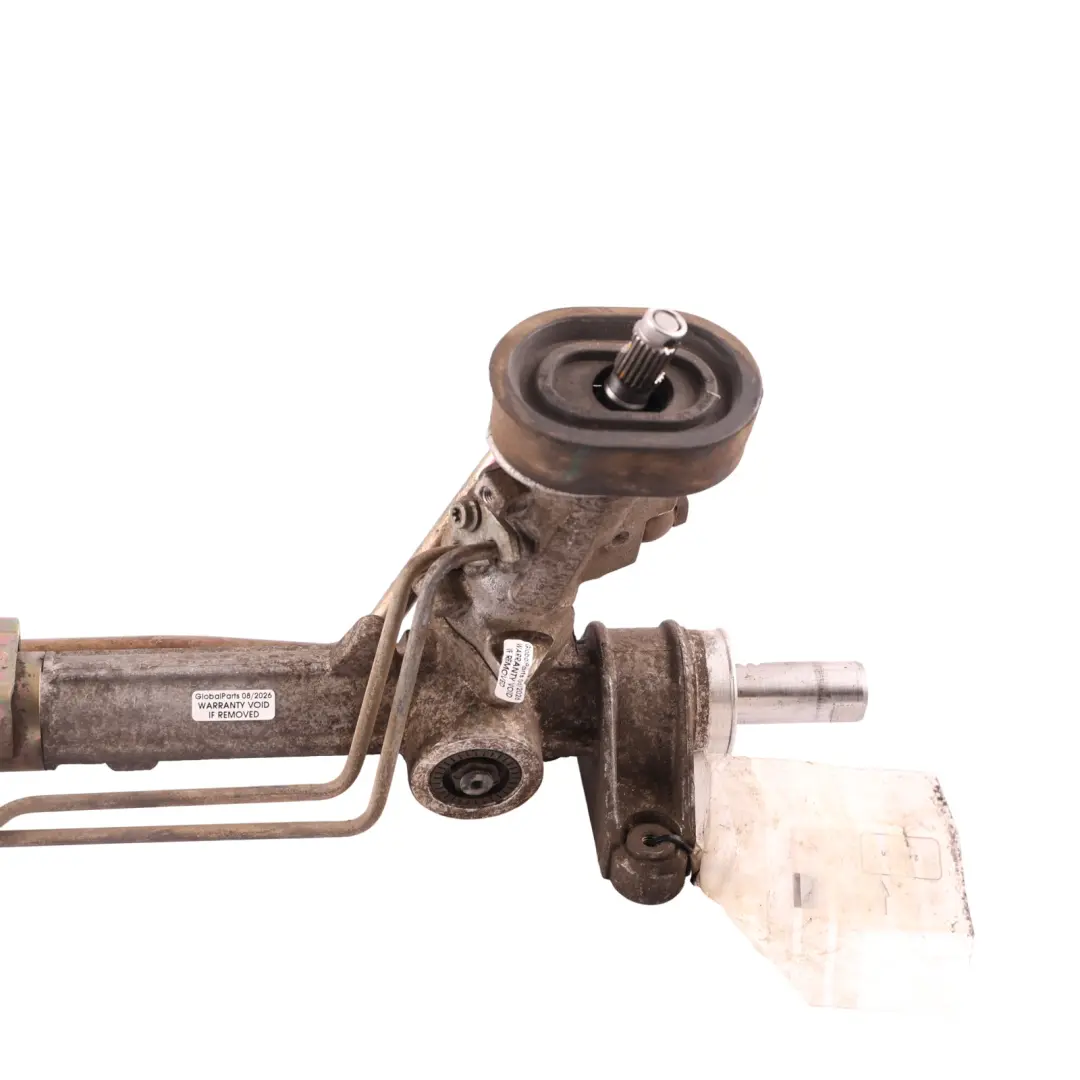 Audi TT 8N Hydro Power Steering Rack Boxes Steering Gear - SKU RHD-8N2422061GX - Part number 8N2422061GX