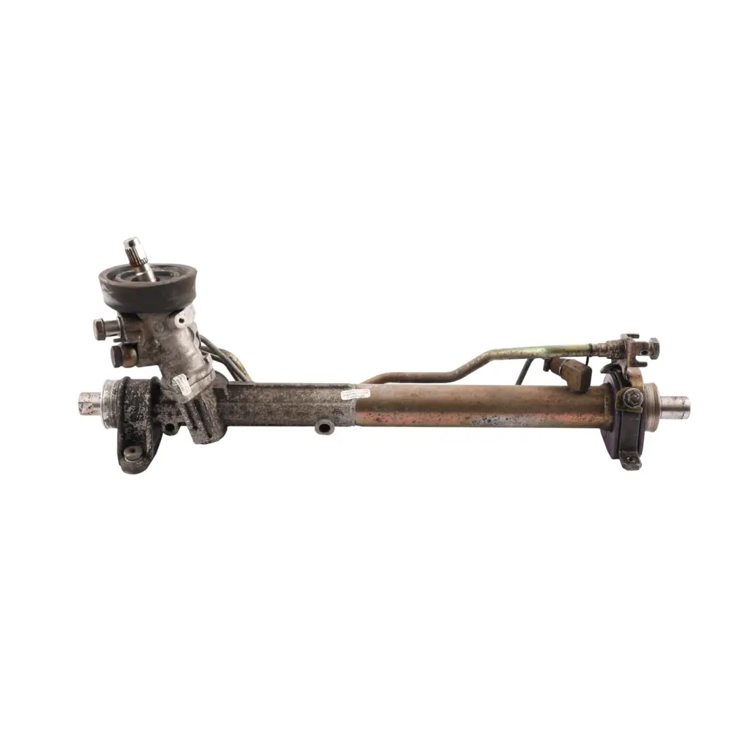 Audi S3 8L Hydro Power Steering Rack Boxes Steering Gear - SKU RHD-8N2422061H - Part number 8N2422061H