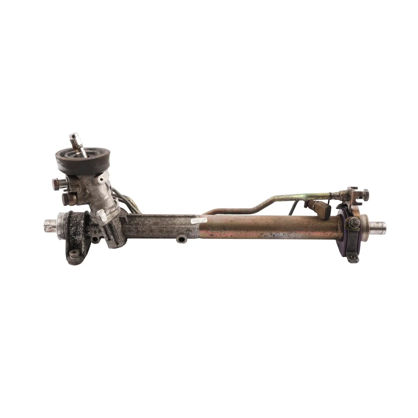 Audi S3 8L Hydro Power Steering Rack Boxes Steering Gear 8N2422061H