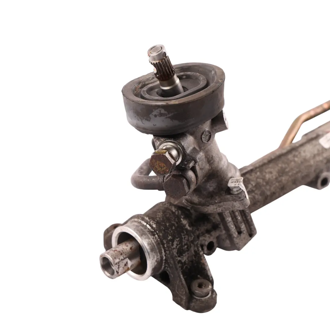 Audi S3 8L Hydro Power Steering Rack Boxes Steering Gear - SKU RHD-8N2422061H - Part number 8N2422061H