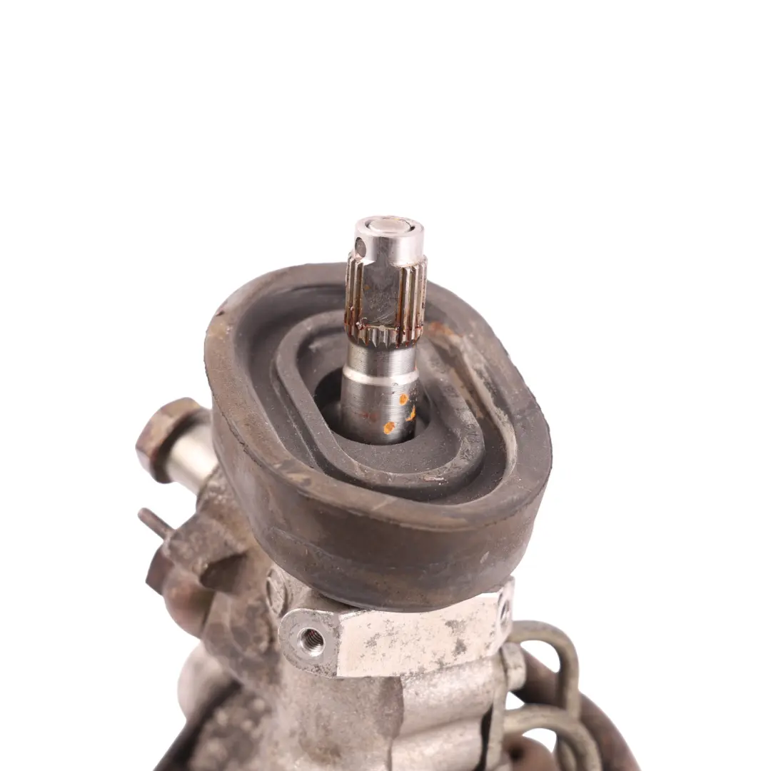 Audi S3 8L Hydro Power Steering Rack Boxes Steering Gear - SKU RHD-8N2422061H - Part number 8N2422061H