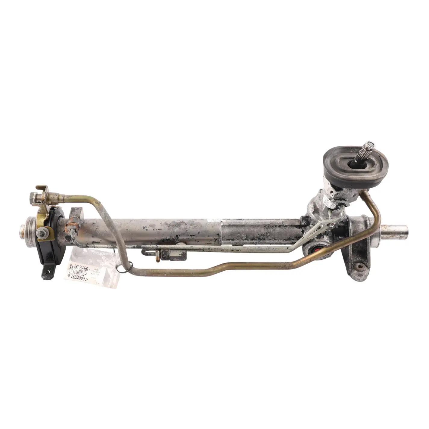 Audi TT 8N Hydro Power Steering Rack Boxes Steering Gear 8N2422061KX