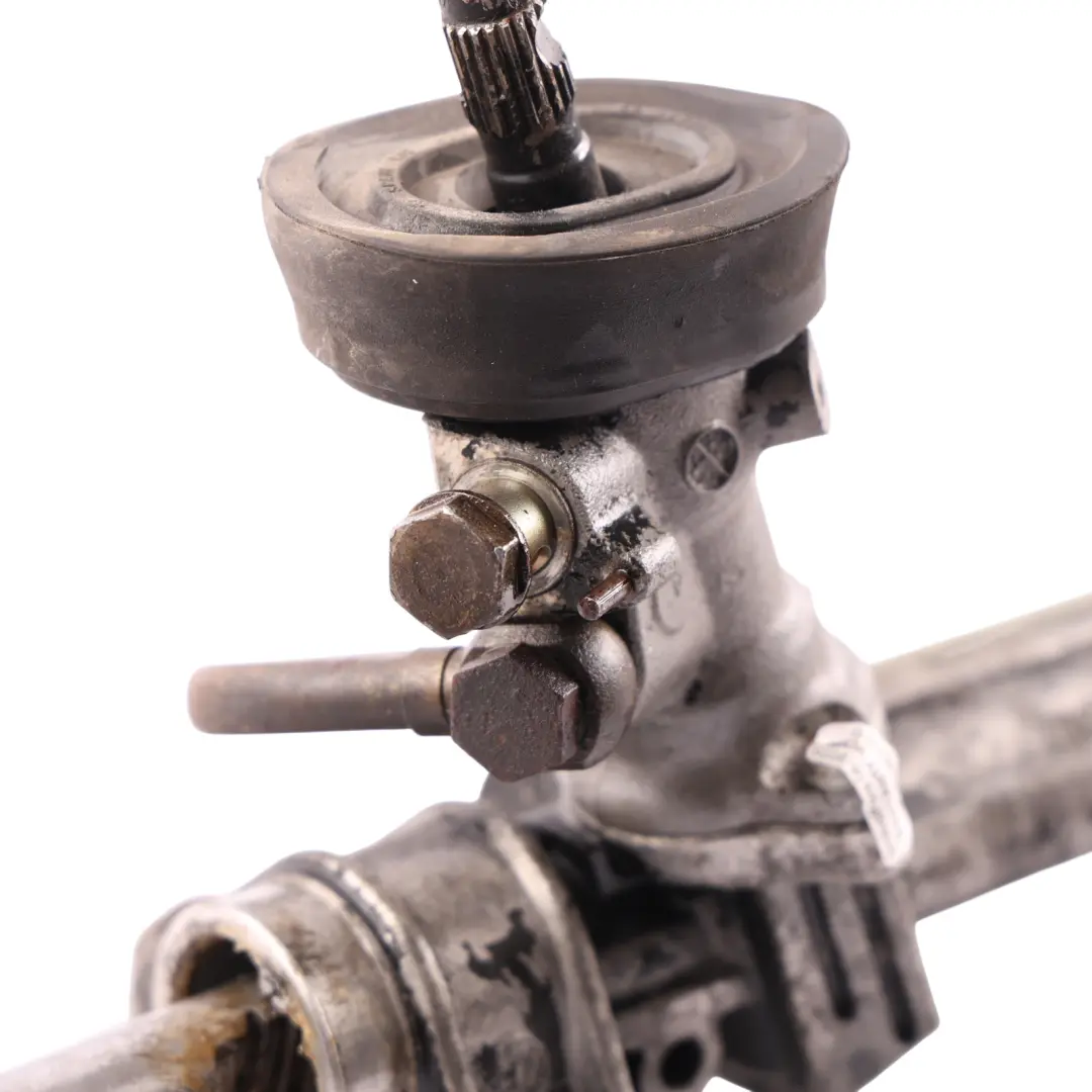 Audi TT 8N Hydro Power Steering Rack Boxes Steering Gear - SKU RHD-8N2422061KX - Part number 8N2422061KX