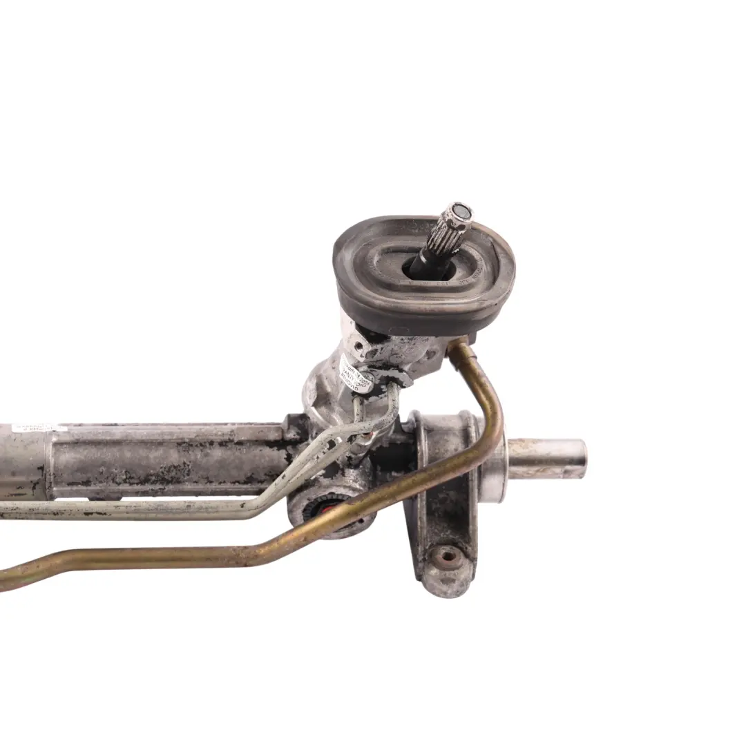 8N Hydro Power Steering Rack Boxes Steering Gear to Audi TT with Part number 8N2422061KX Audi TT 8N Hydro Power Steering Rack Boxes Steering Gear - SKU RHD-8N2422061KX - Part number 8N2422061KX