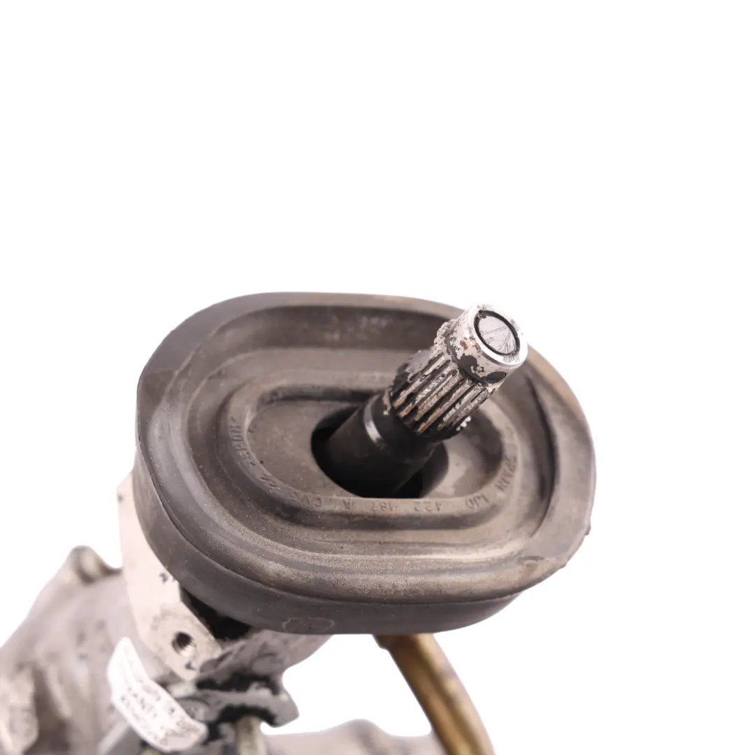8N Hydro Power Steering Rack Boxes Steering Gear to Audi TT with Part number 8N2422061KX Audi TT 8N Hydro Power Steering Rack Boxes Steering Gear - SKU RHD-8N2422061KX - Part number 8N2422061KX