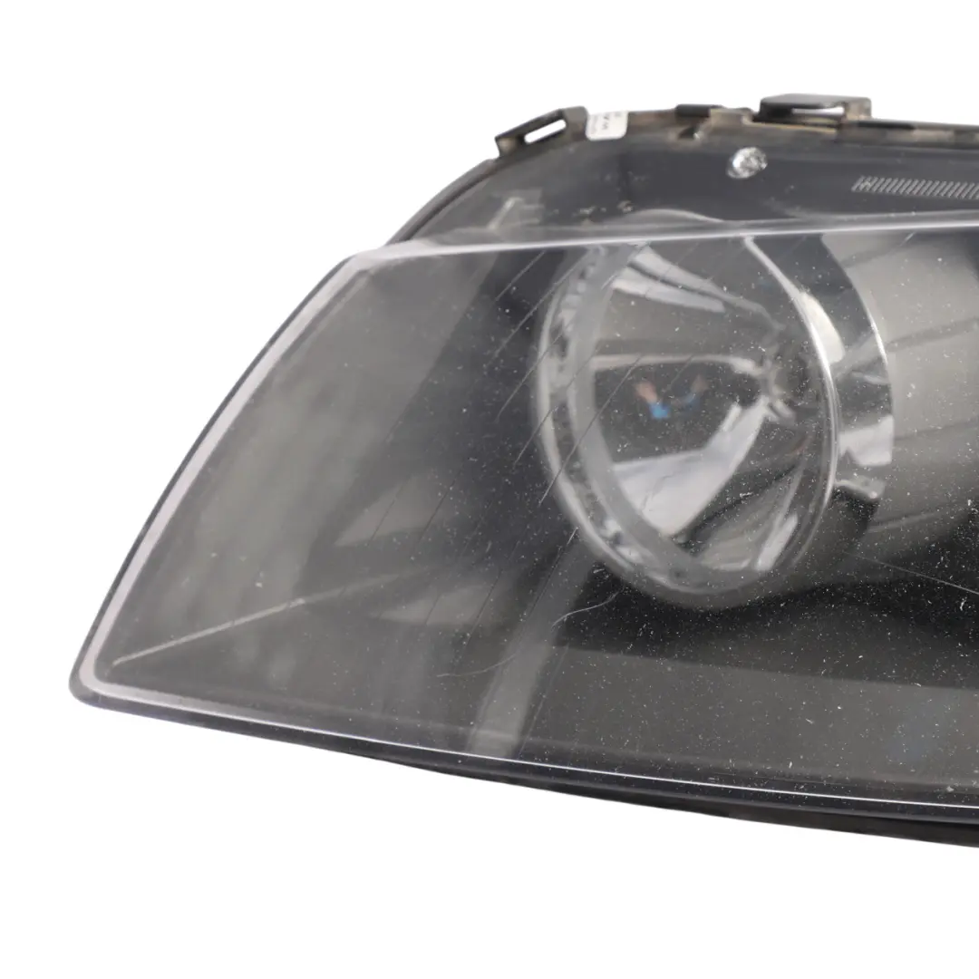 Audi A3 8P Headlight Headlamp Light Lamp Front Left N/S - SKU RHD-8P0941003L-1 - Part number 8P0941003L