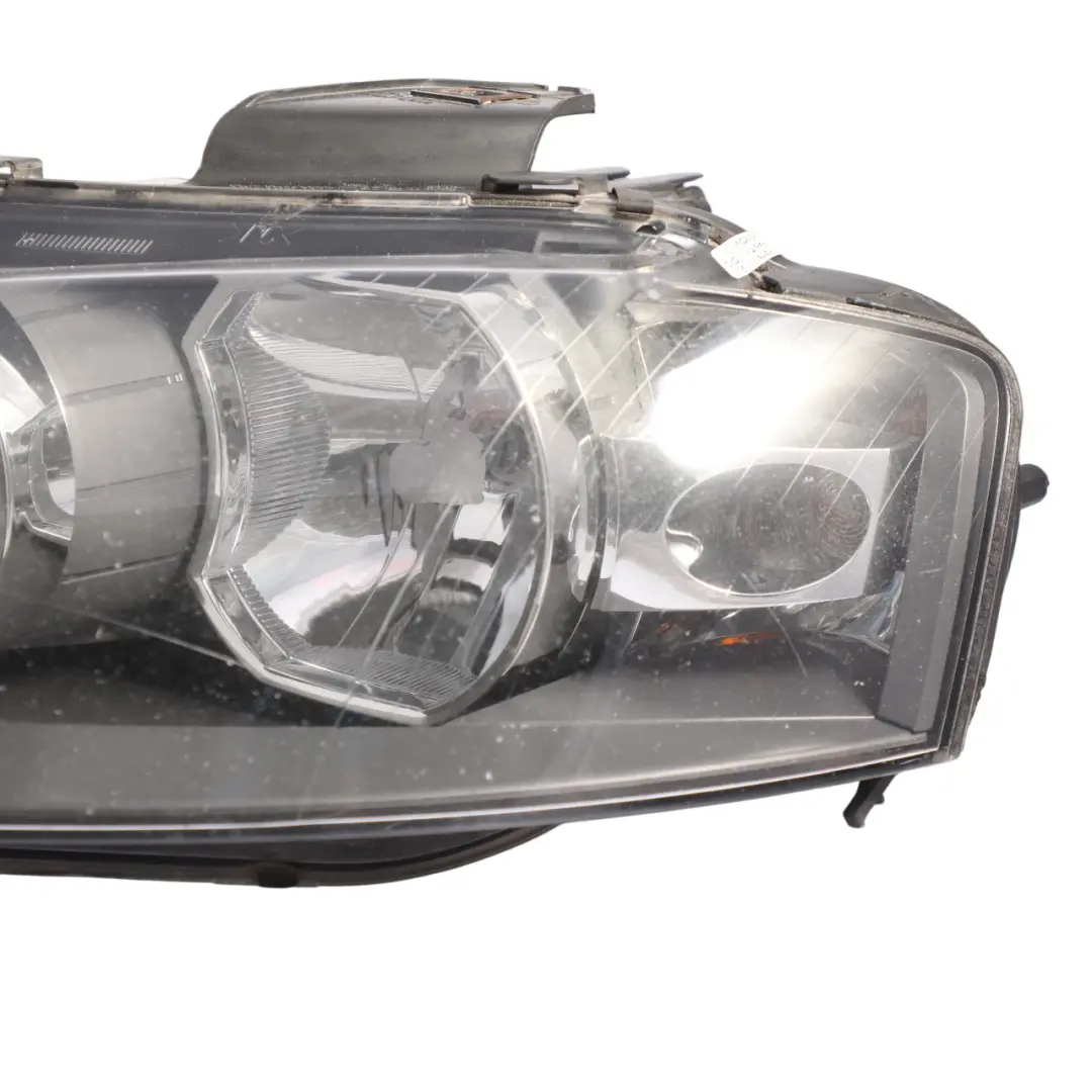 Headlight Headlamp Light Lamp Front Left N/S to Audi A3 8P with Part number 8P0941003L Audi A3 8P Headlight Headlamp Light Lamp Front Left N/S - SKU RHD-8P0941003L-1 - Part number 8P0941003L