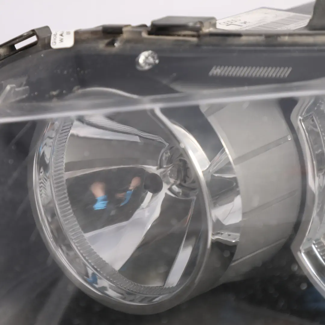 Headlight Headlamp Light Lamp Front Left N/S to Audi A3 8P with Part number 8P0941003L Audi A3 8P Headlight Headlamp Light Lamp Front Left N/S - SKU RHD-8P0941003L-1 - Part number 8P0941003L