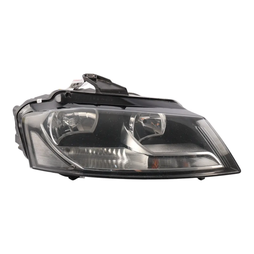 Front Lamp Light Headlight Halogen Right O/S to Audi A3 8P with Part number 8P0941004BC Audi A3 8P Front Lamp Light Headlight Halogen Right O/S - SKU RHD-8P0941004BC-2 - Part number 8P0941004BC