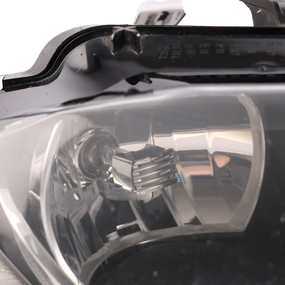Front Lamp Light Headlight Halogen Right O/S to Audi A3 8P with Part number 8P0941004BC Audi A3 8P Front Lamp Light Headlight Halogen Right O/S - SKU RHD-8P0941004BC-2 - Part number 8P0941004BC