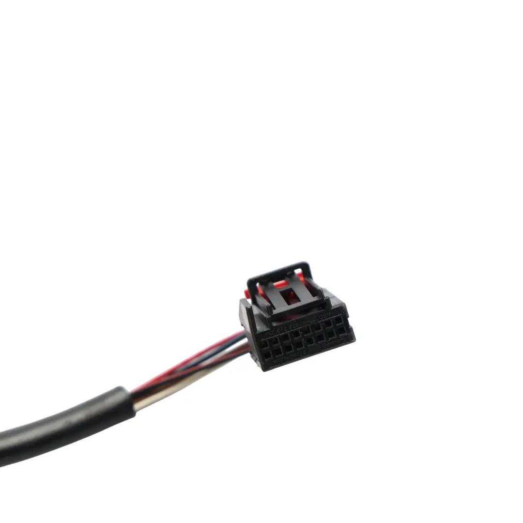 Audi A3 8P Mirror Wing Right O/S Door Outer View Phantom Black Z9Y - SKU RHD-8P2858532K-PHB - Part number 8P2858532K