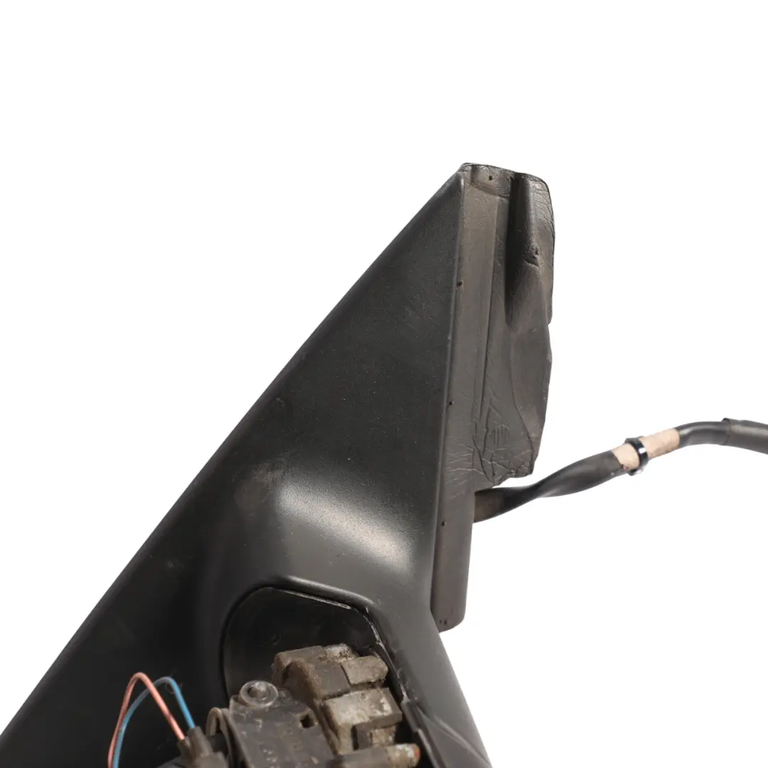 Audi A3 8P Side View Door Wing Mirror Base Carrier Electric Right O/S - SKU RHD-8P2858532L - Part number 8P2858532L