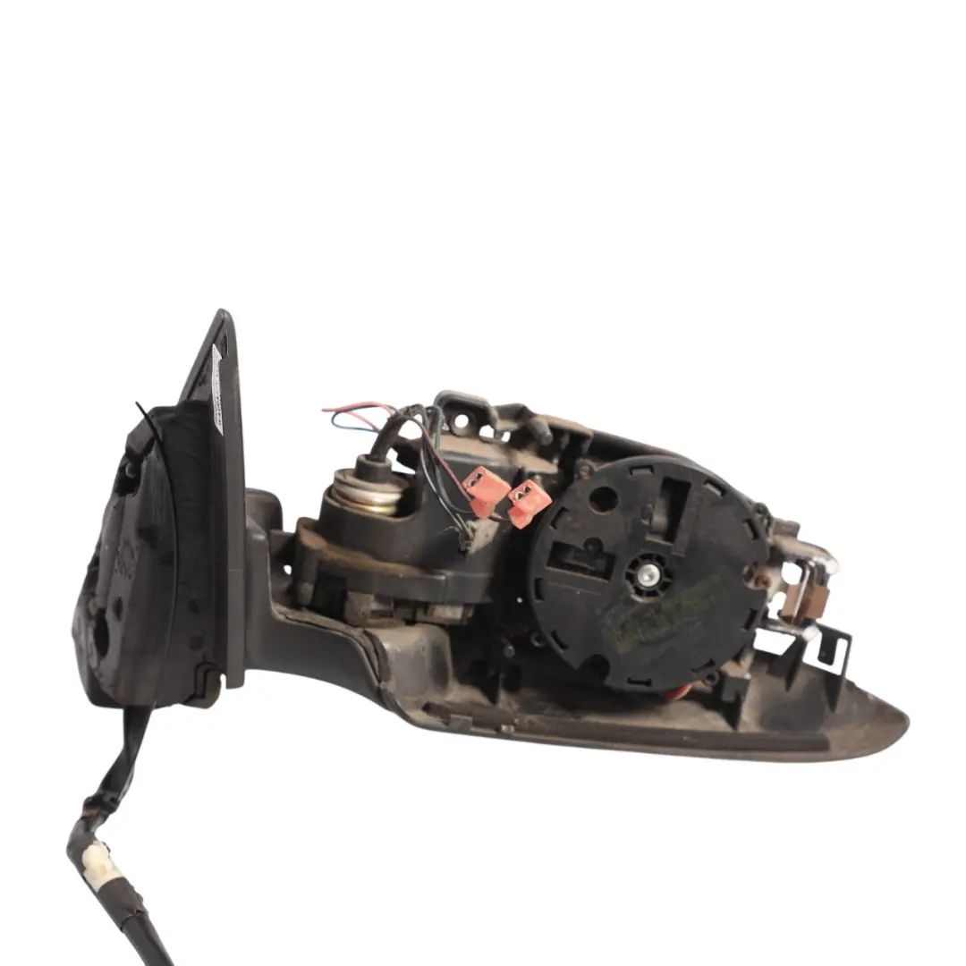 Side View Door Wing Mirror Base Carrier Electric Right O/S to Audi A3 8P with Part number 8P2858532L Audi A3 8P Side View Door Wing Mirror Base Carrier Electric Right O/S - SKU RHD-8P2858532L - Part number 8P2858532L