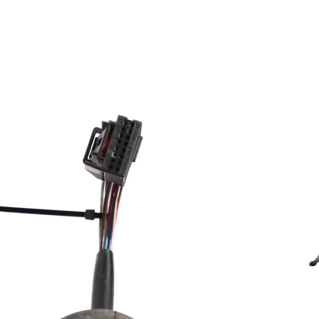 Audi A3 8P Side View Door Wing Mirror Base Carrier Electric Right O/S - SKU RHD-8P2858532L - Part number 8P2858532L