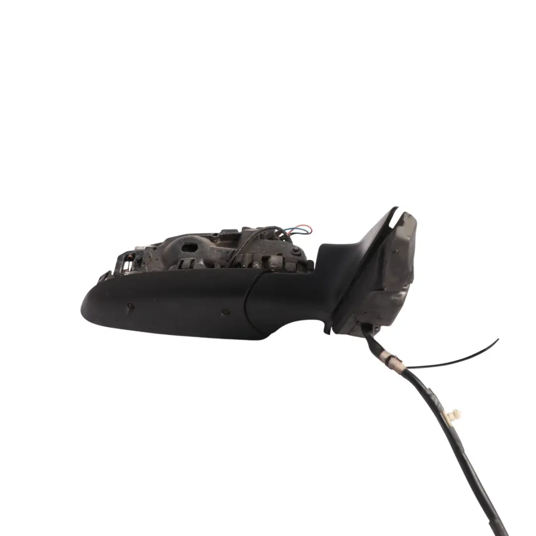 Side View Door Wing Mirror Base Carrier Electric Right O/S to Audi A3 8P with Part number 8P2858532L Audi A3 8P Side View Door Wing Mirror Base Carrier Electric Right O/S - SKU RHD-8P2858532L - Part number 8P2858532L