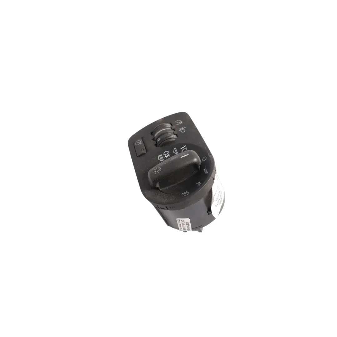 Headlight Headlamp Switch Unit Light Control Panel to Audi A3 8P with Part number 8P2941531Q Audi A3 8P Headlight Headlamp Switch Unit Light Control Panel - SKU RHD-8P2941531Q - Part number 8P2941531Q