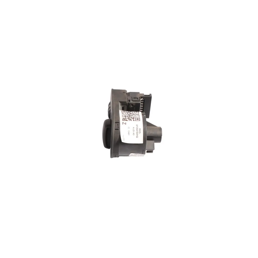 Headlight Headlamp Switch Unit Light Control Panel to Audi A3 8P with Part number 8P2941531Q Audi A3 8P Headlight Headlamp Switch Unit Light Control Panel - SKU RHD-8P2941531Q - Part number 8P2941531Q