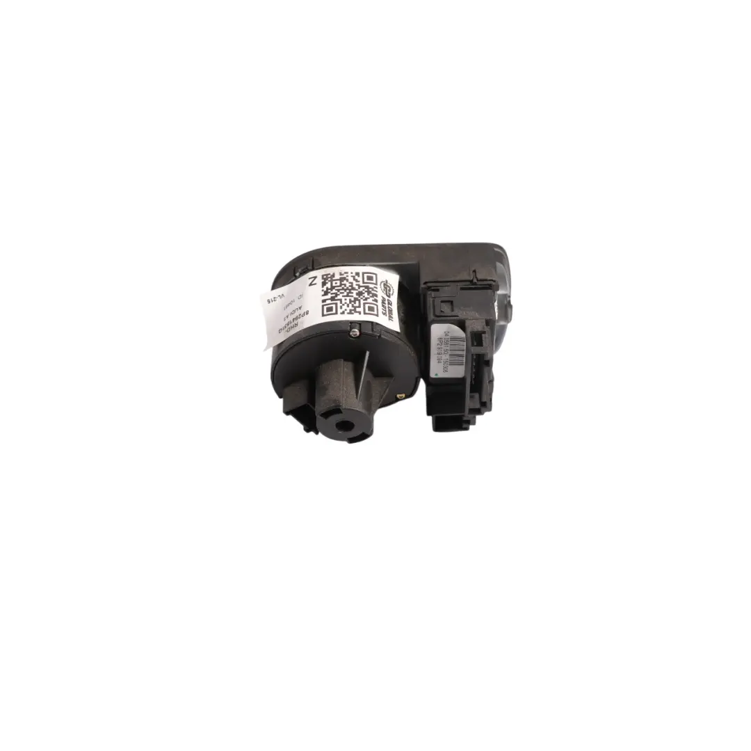 Headlight Headlamp Switch Unit Light Control Panel to Audi A3 8P with Part number 8P2941531Q Audi A3 8P Headlight Headlamp Switch Unit Light Control Panel - SKU RHD-8P2941531Q - Part number 8P2941531Q
