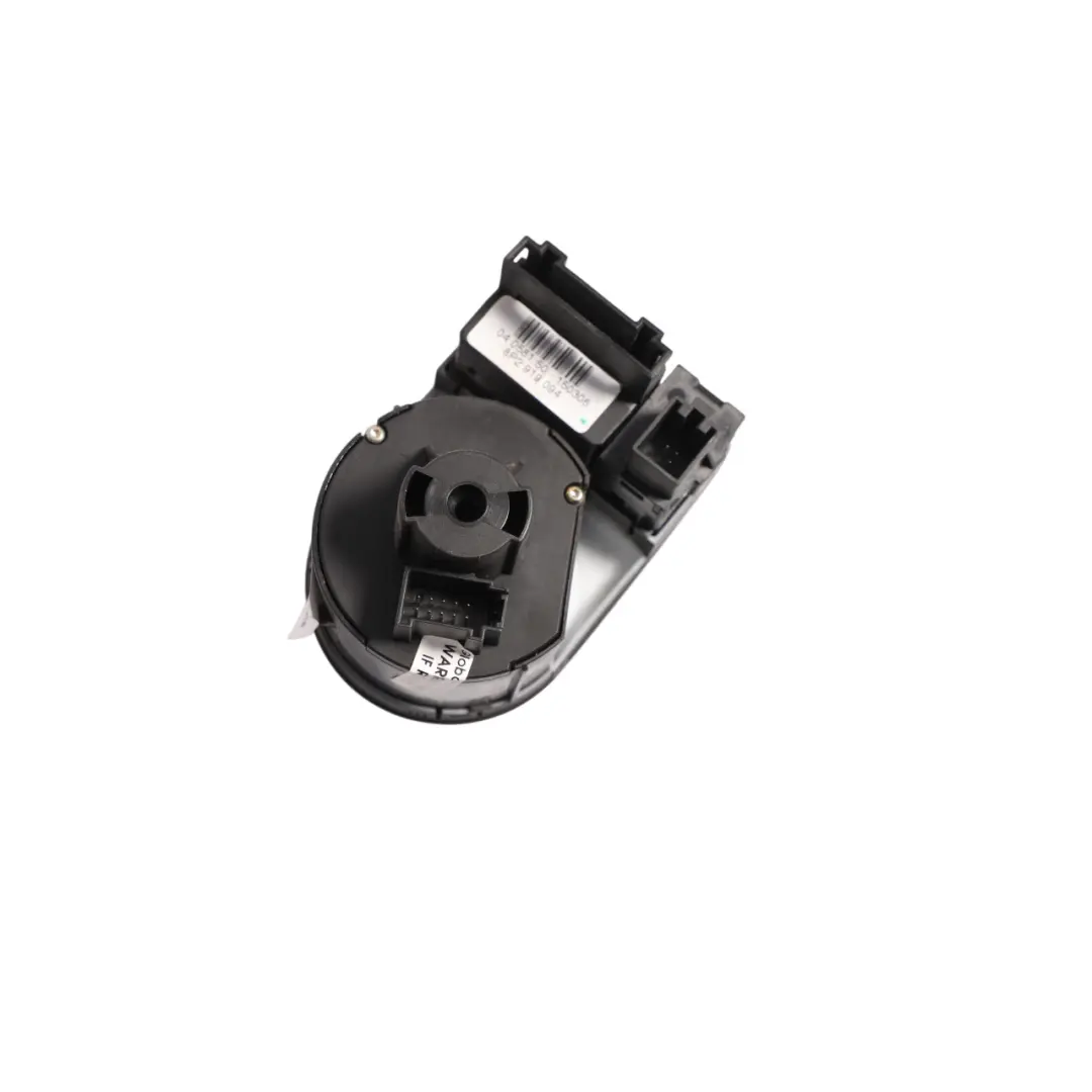 Headlight Headlamp Switch Unit Light Control Panel to Audi A3 8P with Part number 8P2941531Q Audi A3 8P Headlight Headlamp Switch Unit Light Control Panel - SKU RHD-8P2941531Q - Part number 8P2941531Q
