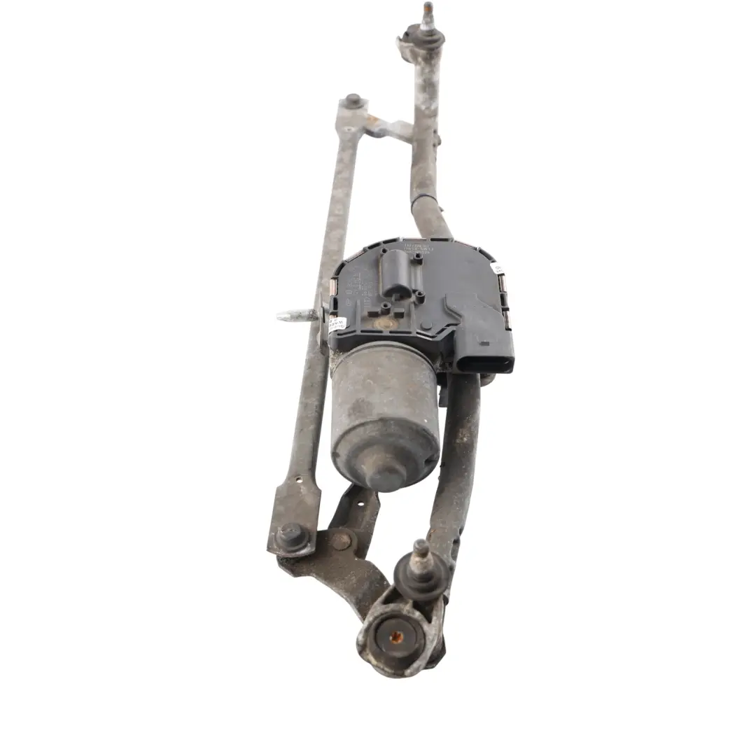 Wiper Linkage System Front Windscreen Windshield Motor to Audi A3 8P with Part number 8P2955023J Audi A3 8P Wiper Linkage System Front Windscreen Windshield Motor - SKU RHD-8P2955023J - Part number 8P2955023J