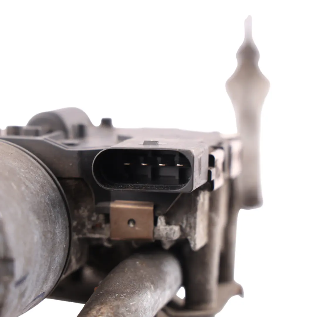 Wiper Linkage System Front Windscreen Windshield Motor to Audi A3 8P with Part number 8P2955023J Audi A3 8P Wiper Linkage System Front Windscreen Windshield Motor - SKU RHD-8P2955023J - Part number 8P2955023J