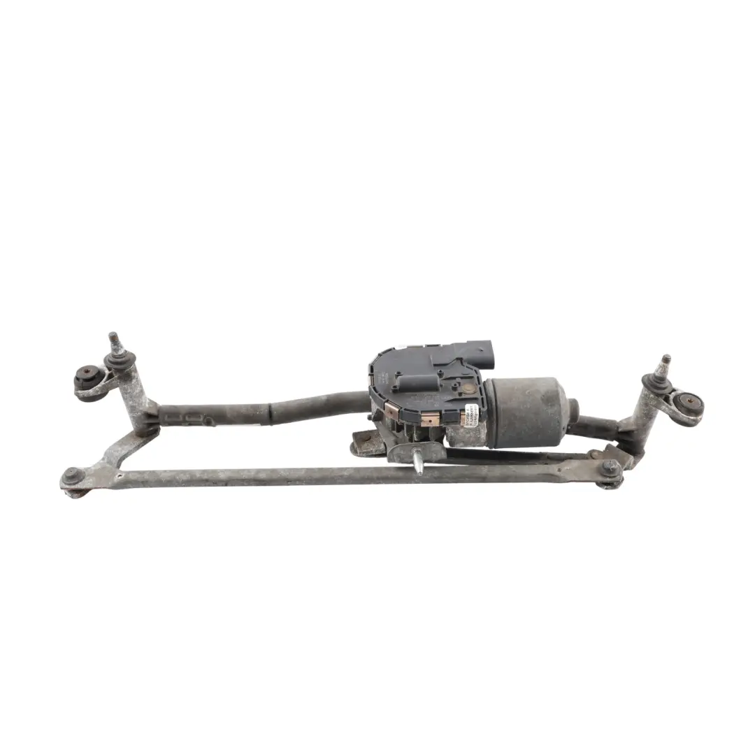 Wiper Linkage System Front Windscreen Windshield Motor to Audi A3 8P with Part number 8P2955023J Audi A3 8P Wiper Linkage System Front Windscreen Windshield Motor - SKU RHD-8P2955023J - Part number 8P2955023J