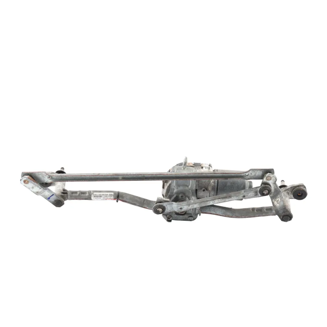 Wiper Linkage System Front Windscreen Windshield Motor to Audi A3 8P with Part number 8P2955023J Audi A3 8P Wiper Linkage System Front Windscreen Windshield Motor - SKU RHD-8P2955023J - Part number 8P2955023J