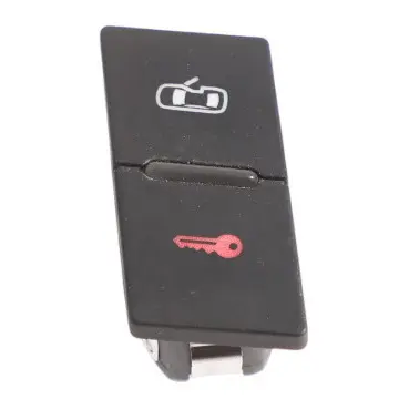 5Dr Central Lock Switch Door Locking Button Driver's Side 8P2962108G to Audi A3 8P with Part number 8P2962108A Audi A3 8P 5Dr Central Lock Switch Door Locking Button Driver's Side 8P2962108G - SKU RHD-8P2962108A - Part number 8P2962108A