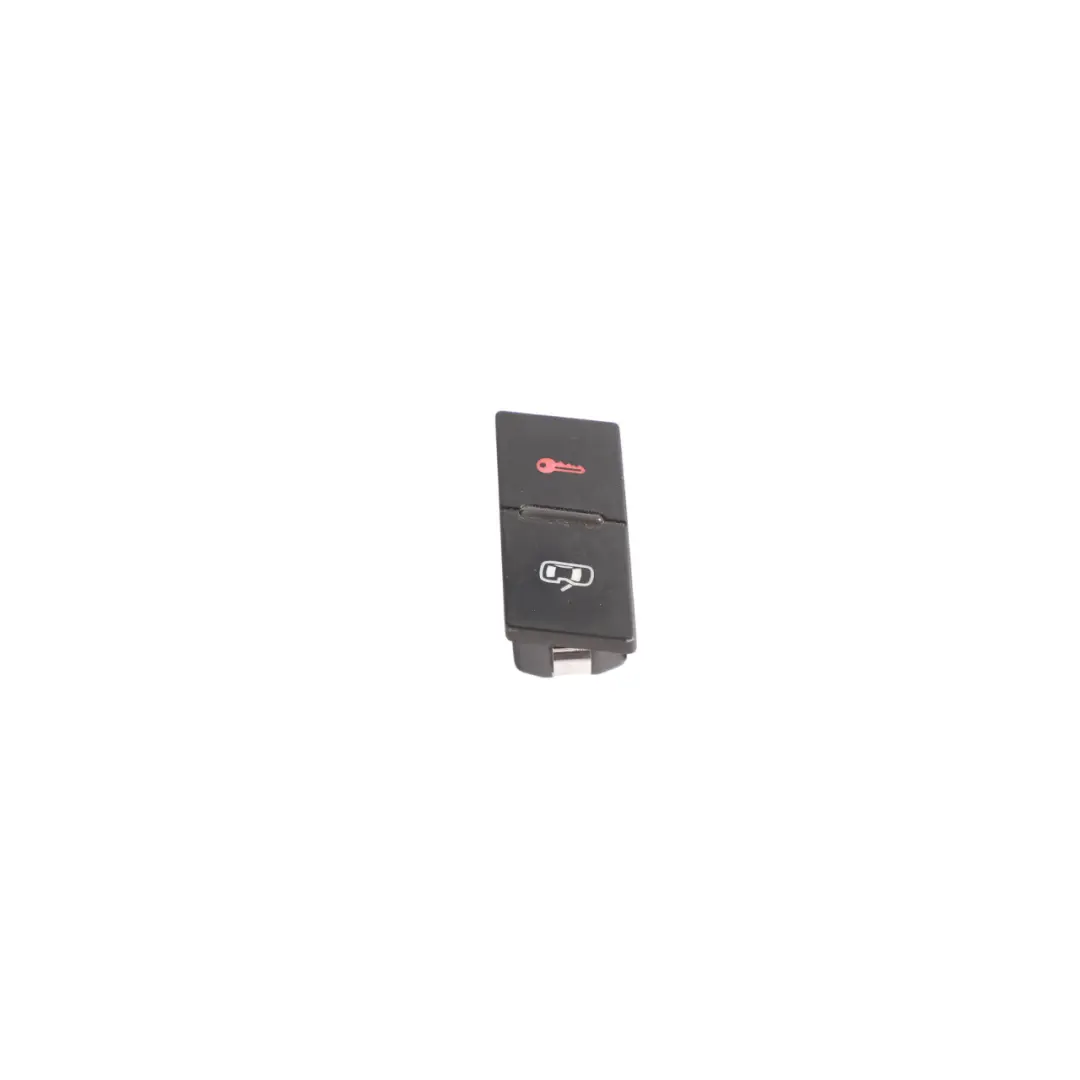 Audi A3 8P 5Dr Central Lock Switch Door Locking Button Driver's Side 8P2962108G - SKU RHD-8P2962108A - Part number 8P2962108A