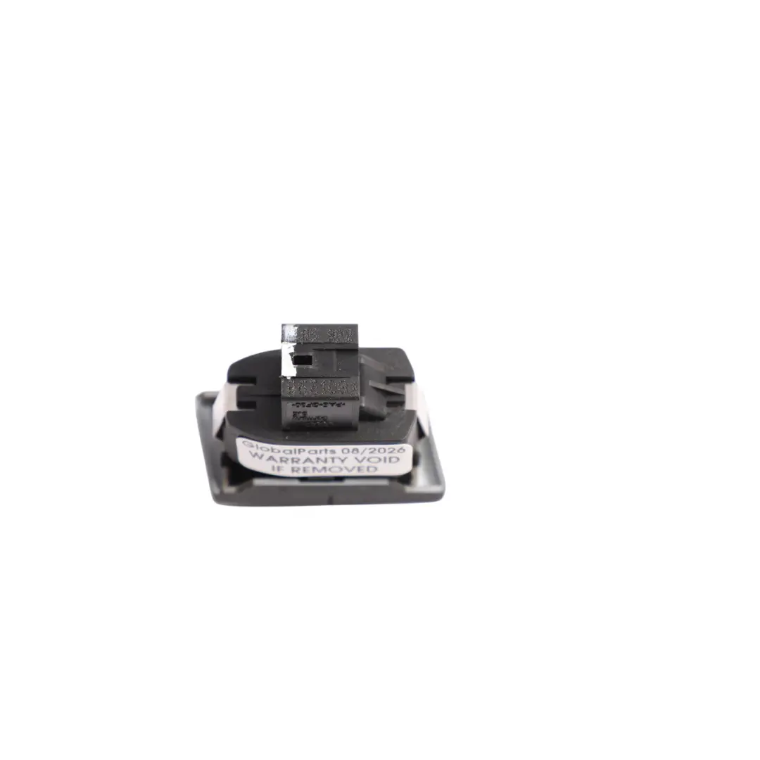Audi A3 8P 5Dr Central Lock Switch Door Locking Button Driver's Side 8P2962108G - SKU RHD-8P2962108A - Part number 8P2962108A