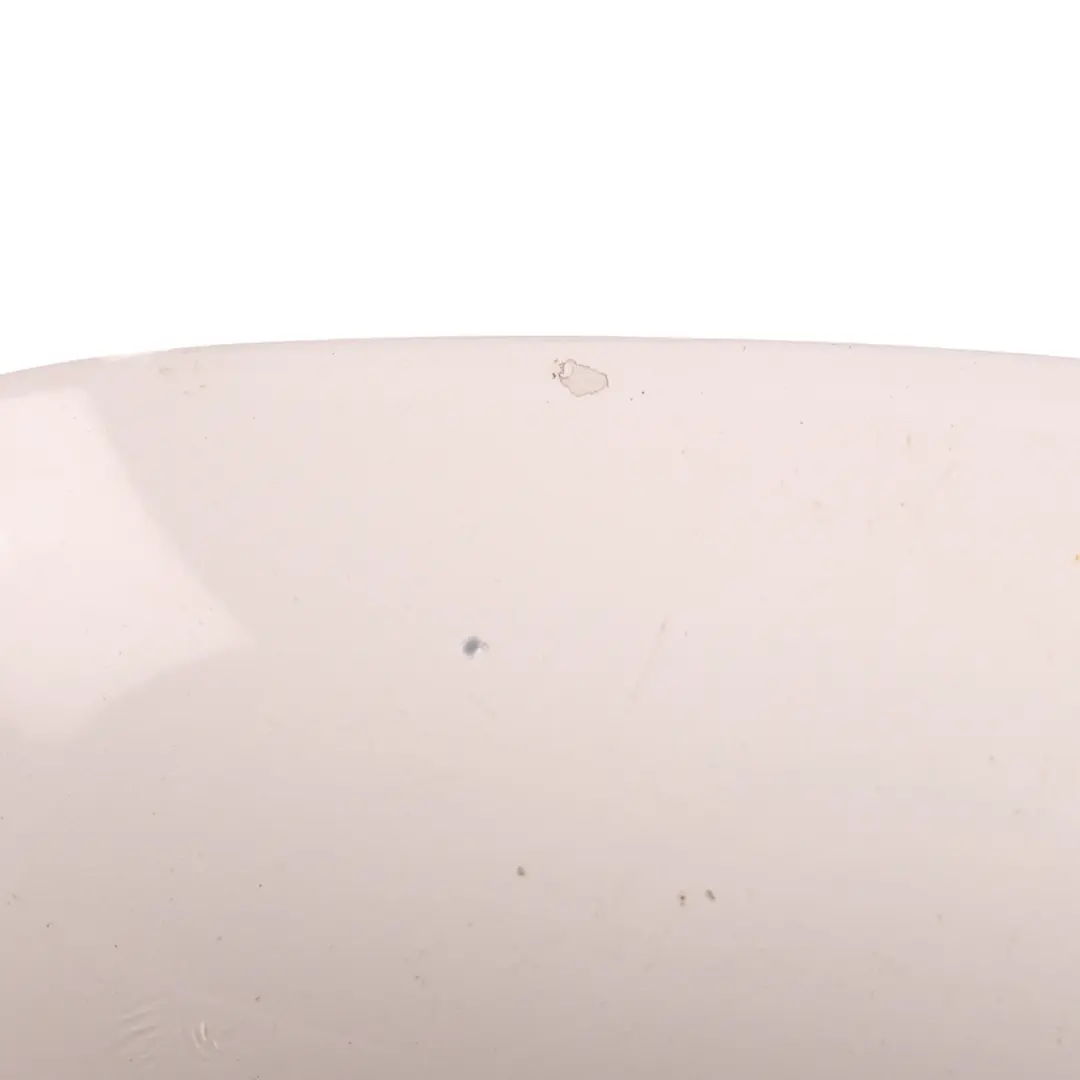 Wing Mirror Door Electric Right O/S Ibis White - Y9C 8P7858532E to Audi A3 8P with Part number 8P7858532BE Audi A3 8P Wing Mirror Door Electric Right O/S Ibis White - Y9C 8P7858532E - SKU RHD-8P7858532BE-IWH - Part number 8P7858532BE