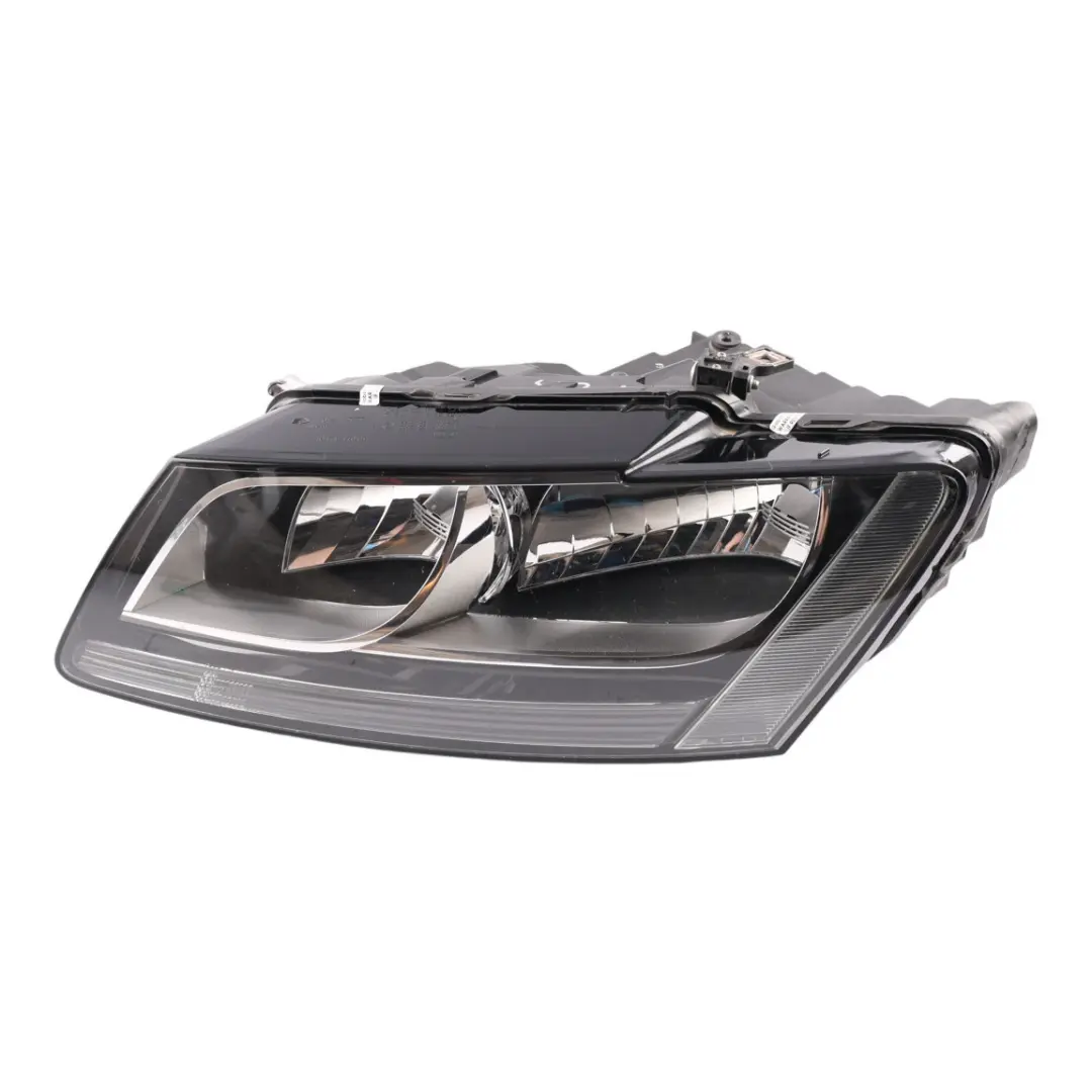 Audi Q5 8R Headlight Headlamp Front Left N/S - SKU RHD-8R0941029M-1 - Part number 8R0941029M