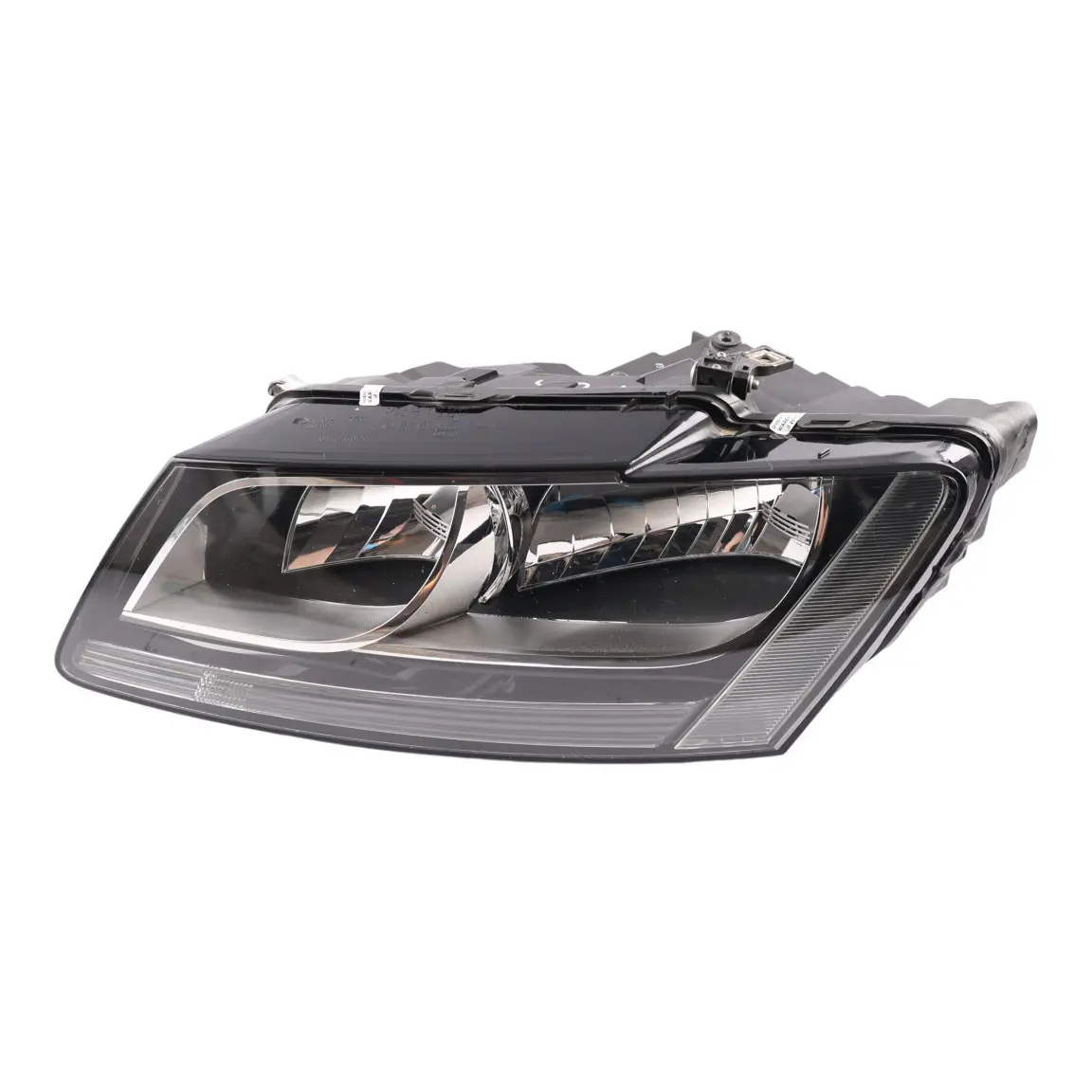 Audi Q5 8R Headlight Headlamp Front Left N/S 8R0941029M