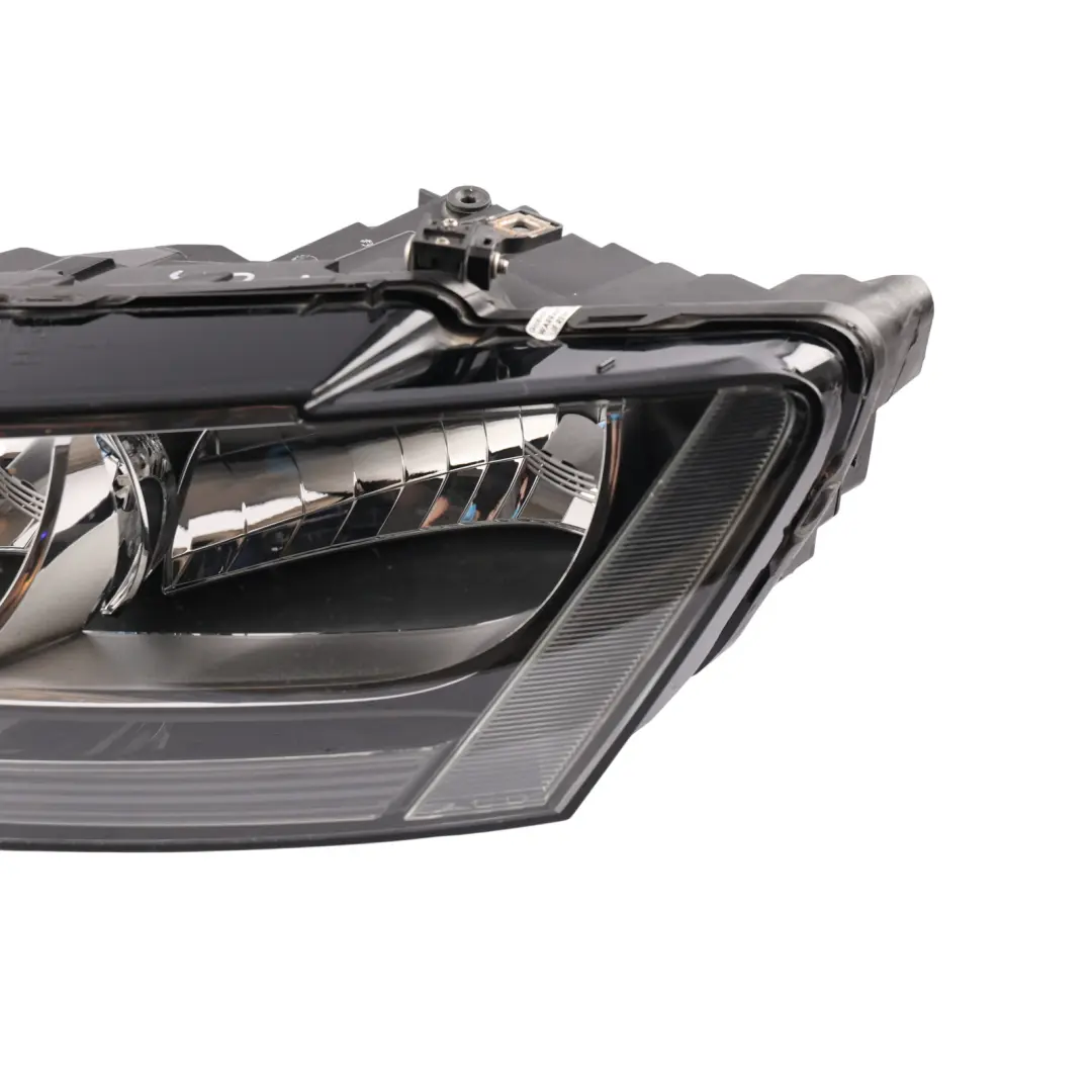 Audi Q5 8R Headlight Headlamp Front Left N/S - SKU RHD-8R0941029M-1 - Part number 8R0941029M