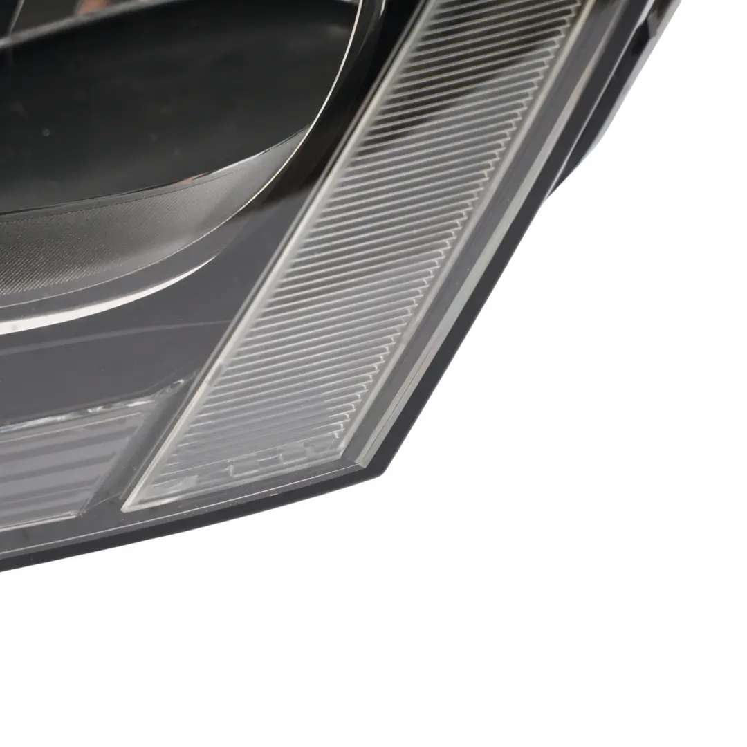 Audi Q5 8R Headlight Headlamp Front Left N/S - SKU RHD-8R0941029M-1 - Part number 8R0941029M