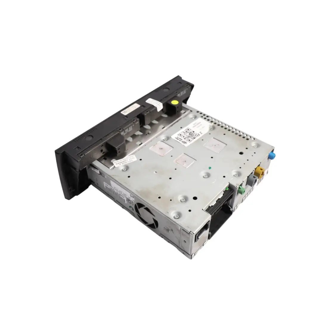 MMI Radio Sat Nav Head Unit Harman to Audi A4 B8 A5 8T with Part number 8R2035666A Audi A4 B8 A5 8T MMI Radio Sat Nav Head Unit Harman - SKU RHD-8R2035666A - Part number 8R2035666A