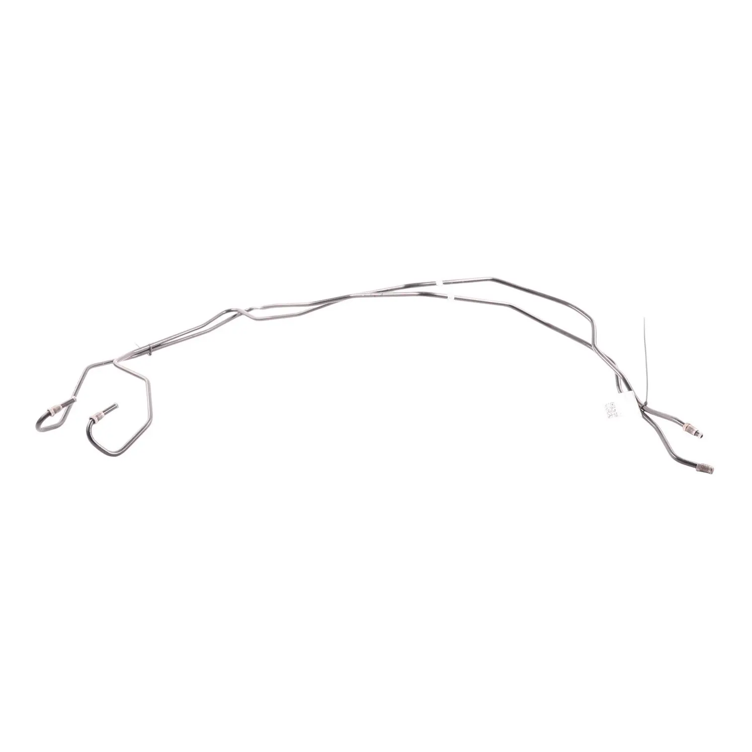 Audi Q5 8R Brake Master Cilinder Unit Pipe Hose Line 2.0 TDI Diesel 8R2614705G