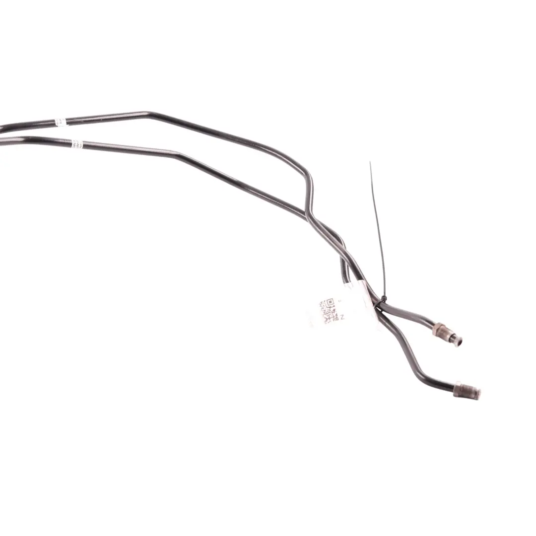 Brake Master Cilinder Unit Pipe Hose Line 2.0 TDI Diesel to Audi Q5 8R with Part number 8R2614705G Audi Q5 8R Brake Master Cilinder Unit Pipe Hose Line 2.0 TDI Diesel - SKU RHD-8R2614705G-1 - Part number 8R2614705G