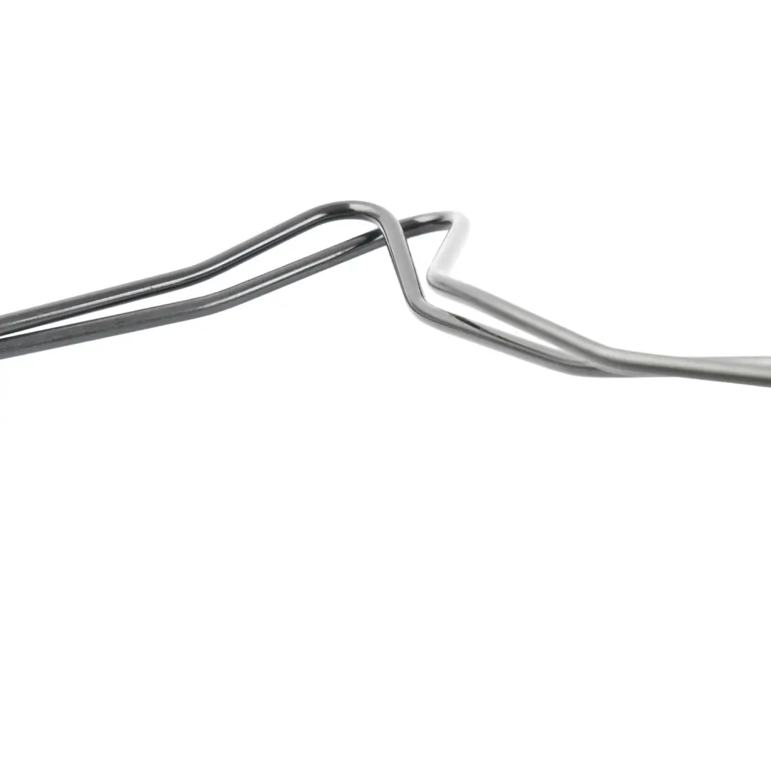 Audi Q5 8R Brake Master Cilinder Unit Pipe Hose Line 2.0 TDI Diesel - SKU RHD-8R2614705G-1 - Part number 8R2614705G
