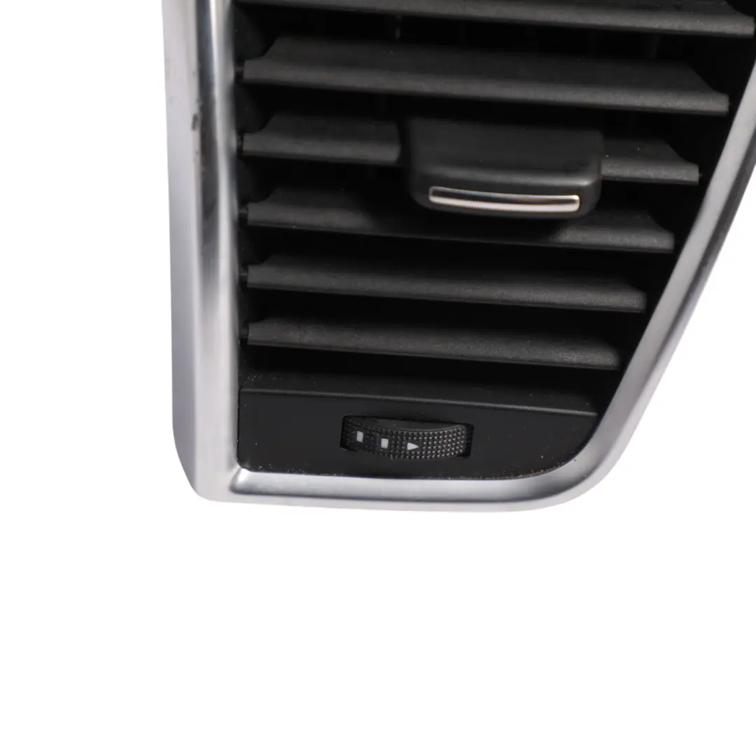 Audi Q5 8R Dashboard Air Duct Channel Vent Left N/S - SKU RHD-8R2820901C - Part number 8R2820901C