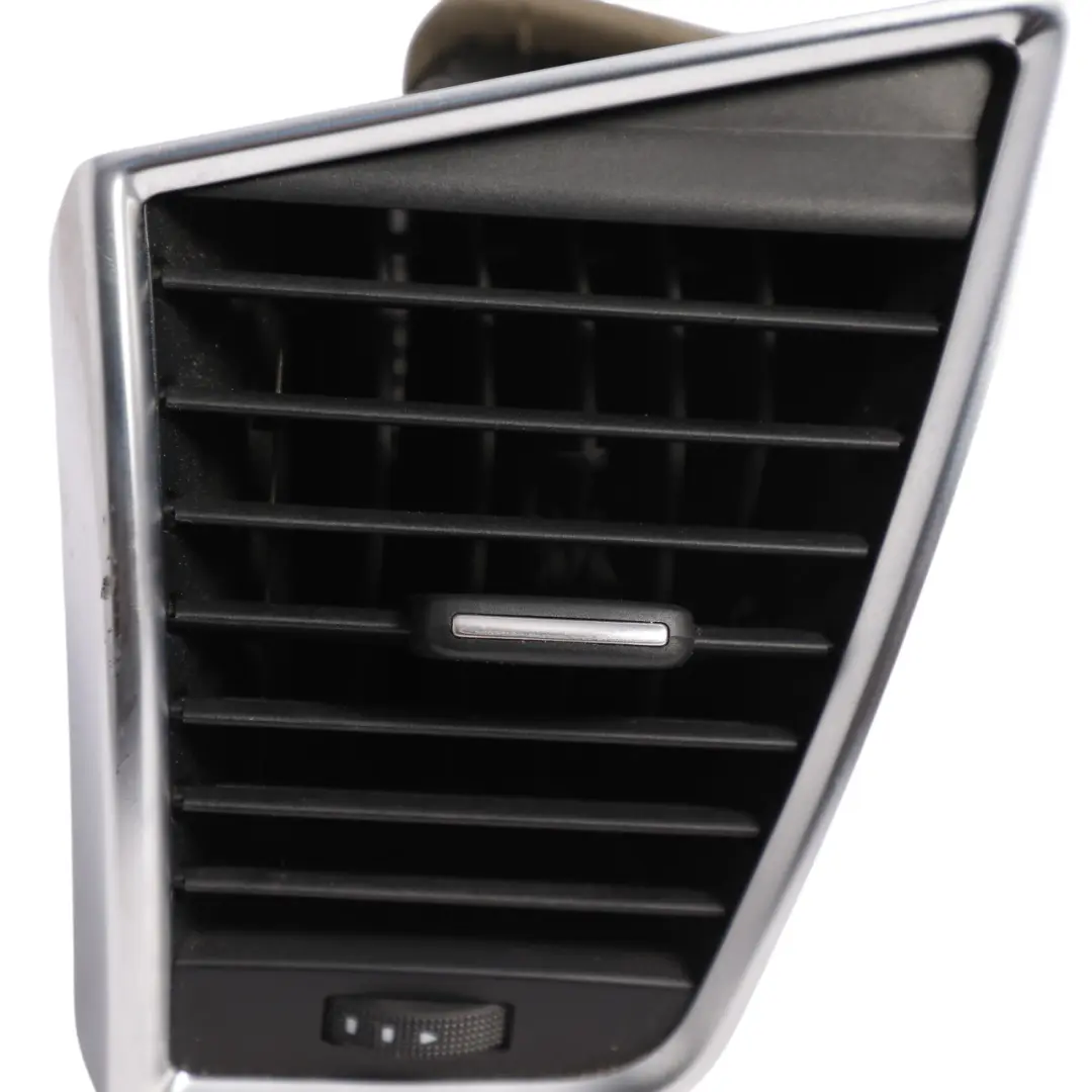 Audi Q5 8R Dashboard Air Duct Channel Vent Left N/S - SKU RHD-8R2820901C - Part number 8R2820901C