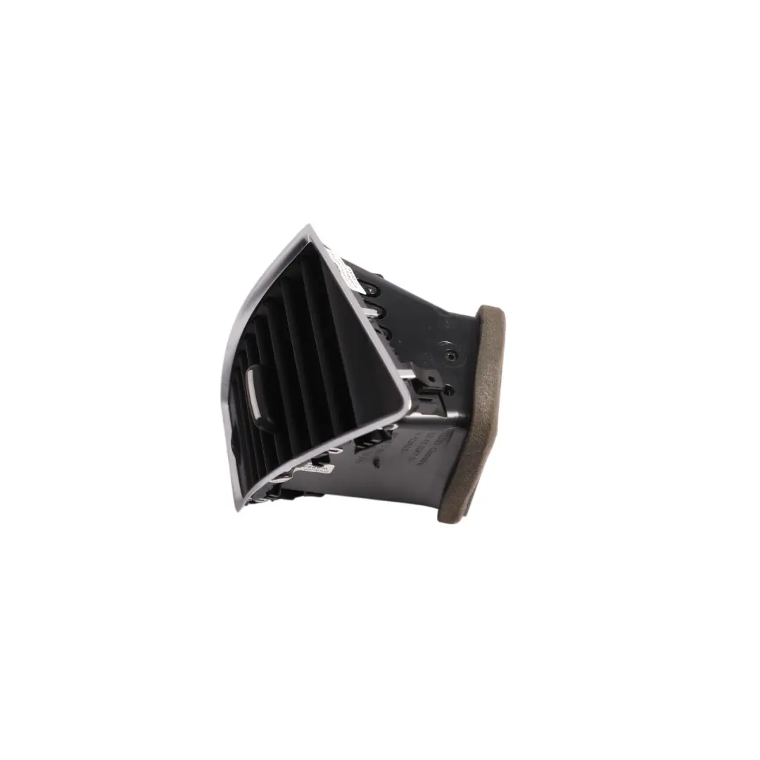 Audi Q5 8R Dashboard Air Duct Channel Vent Left N/S - SKU RHD-8R2820901C - Part number 8R2820901C