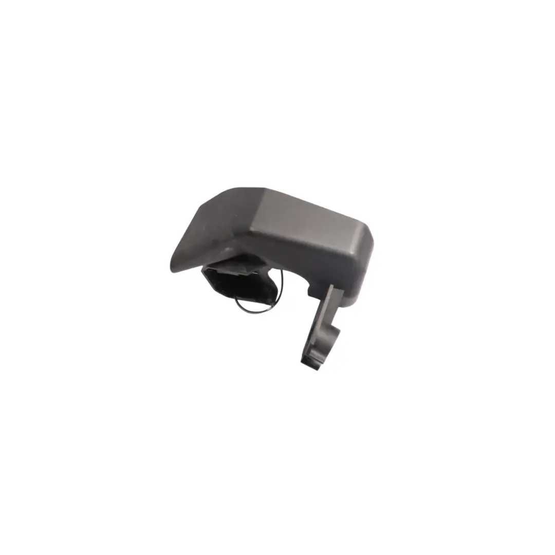 Bulkhead Water Deflector Trim For Wiper Mechanism to Audi Q5 8R with Part number 8R2871353 Audi Q5 8R Bulkhead Water Deflector Trim For Wiper Mechanism - SKU RHD-8R2871353 - Part number 8R2871353
