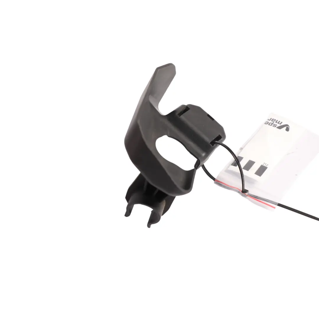 Audi Q5 8R Bulkhead Water Deflector Trim For Wiper Mechanism - SKU RHD-8R2871353 - Part number 8R2871353